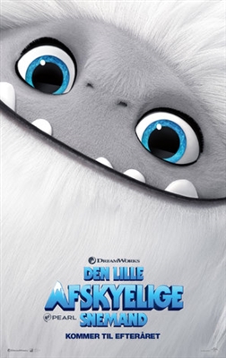 Abominable Poster 1630200