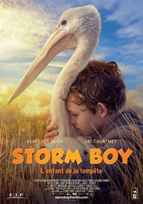 Storm Boy Poster 1630419
