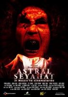 Astral Seyahat t-shirt #1630421