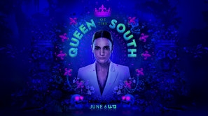 Queen of the South pillow