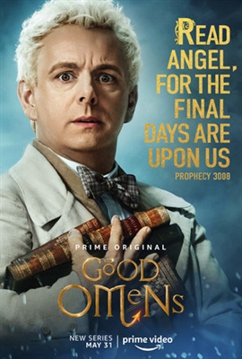 Good Omens puzzle 1630619