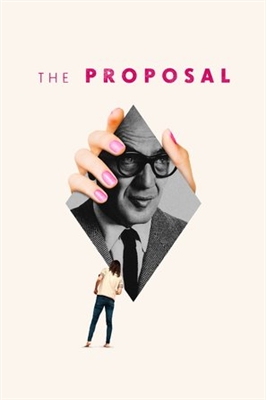 The Proposal tote bag
