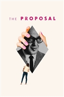 The Proposal tote bag #