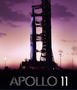 Apollo 11 Poster 1630708