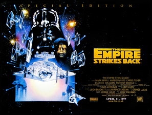 Star Wars: Episode V - The Empire Strikes Back Poster 1630815