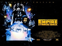 Star Wars: Episode V - The Empire Strikes Back Longsleeve T-shirt #1630815