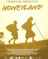 Honeyland Mouse Pad 1630864