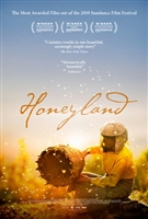 Honeyland tote bag #