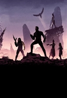 Avengers: Infinity War  #1630996 movie poster