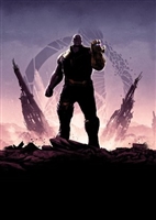 Avengers: Infinity War  #1630998 movie poster