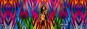 Wonder Woman 1984 Poster 1631019