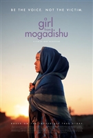 A Girl from Mogadishu Longsleeve T-shirt #1631032