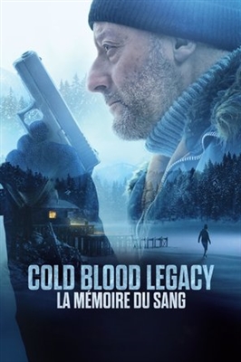 Cold Blood Legacy mug