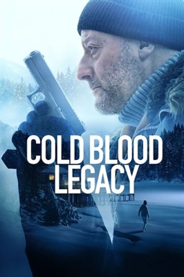 Cold Blood Legacy Metal Framed Poster