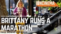 Brittany Runs a Marathon kids t-shirt #1631073