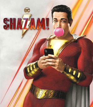 Shazam! Poster 1631097