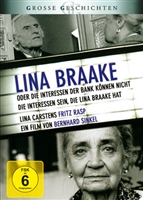 Lina Braake t-shirt #1631100