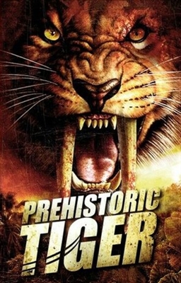 Sabretooth Poster with Hanger