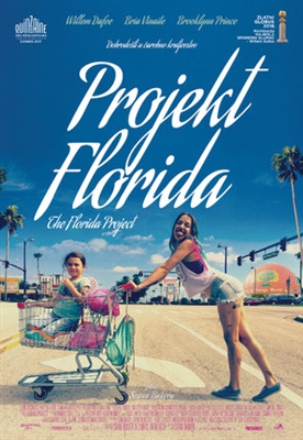 The Florida Project Mouse Pad 1631186