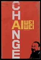 Ai Weiwei: Never Sorry magic mug #