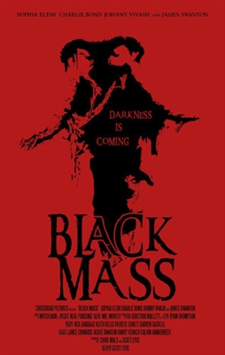 Black Mass Poster 1631311