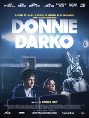 Donnie Darko Poster 1631355