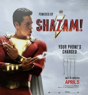 Shazam! Poster 1631456