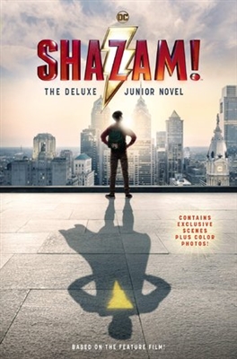 Shazam! Poster 1631531