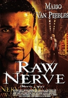 Raw Nerve Sweatshirt #1631557