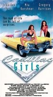 Cadillac Girls Tank Top #1631606