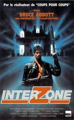 Interzone Poster 1631664