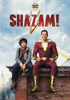 Shazam! Poster 1631718