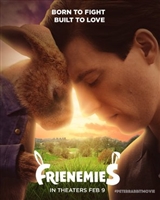 Peter Rabbit #1631915 movie poster
