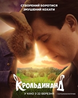 Peter Rabbit #1631916 movie poster