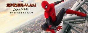 Spider-Man: Far From Home Poster 1631966
