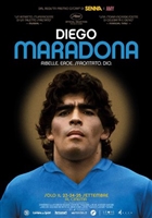 Maradona Longsleeve T-shirt #1632158