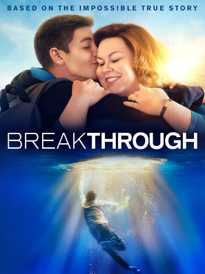 Breakthrough Poster 1632181