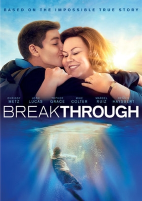 Breakthrough Poster 1632182