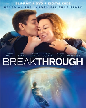 Breakthrough Poster 1632183