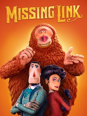 Missing Link puzzle 1632196