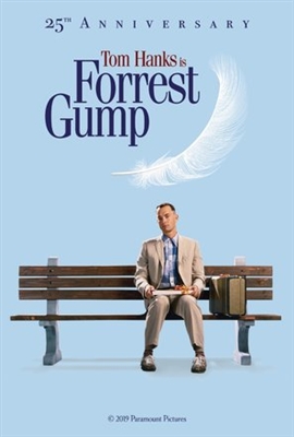 Forrest Gump Poster 1632266
