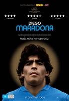 Maradona Tank Top #1632294