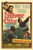 Silver City t-shirt #1632311