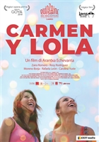 Carmen y Lola mug #