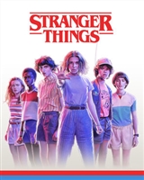 Stranger Things #1632353 movie poster
