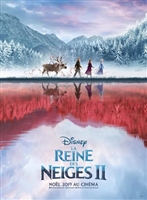 Frozen II #1632374 movie poster