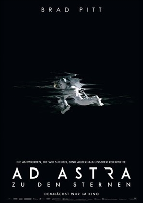 Ad Astra Poster 1632408