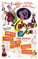 Calypso Joe t-shirt #1632545