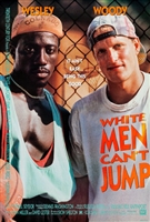 White Men Can't Jump mug #