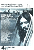 Jesus of Nazareth Sweatshirt #1632646